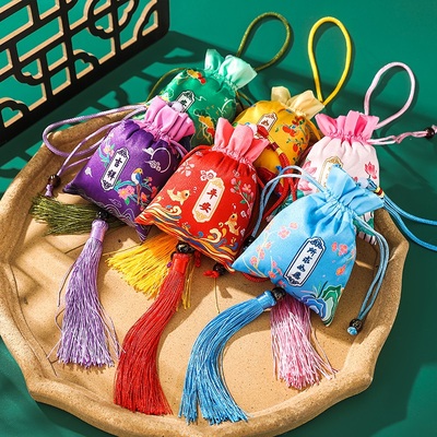 古风香囊香包袋挂件礼品