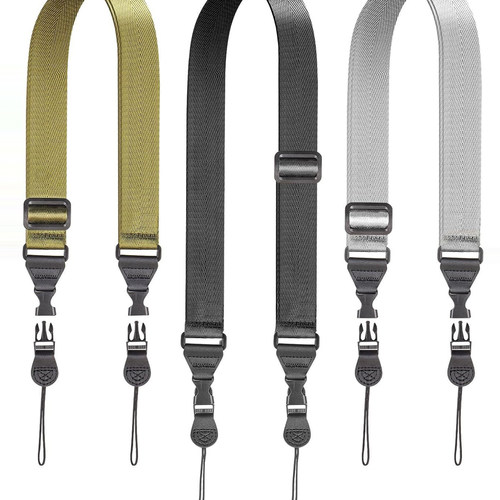 相机肩带快拆背带斜跨带减压