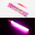 1 Pink Stick (Can Light up for about 15 Minutes) Initial Brightness 143 Candela