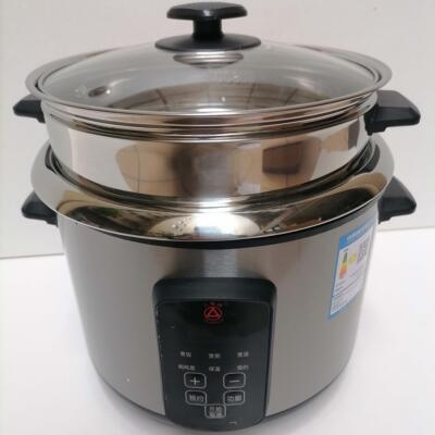 三角牌304不锈钢内胆4L智能