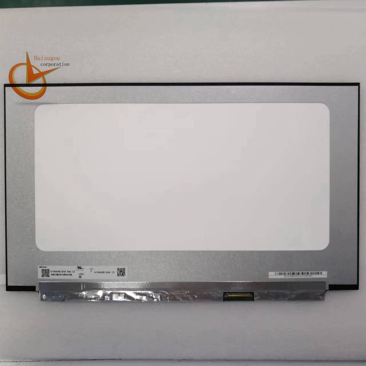 全新 N156KME-GNA NE156QHM-NY1 NY2 NY4 2K 165HZ 液晶屏