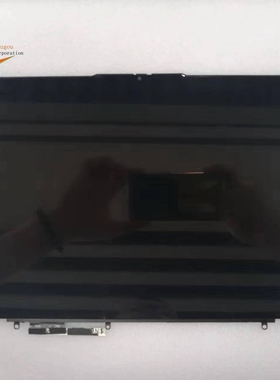 联想thinkbook13s G2 13X N133GCA-GQ1 MND307DA1-2 触摸屏幕总成