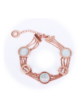 POWERBALANCE霸能四链