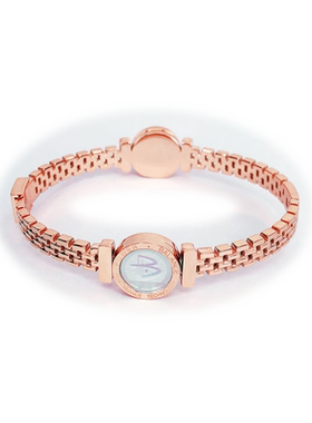 powerbalance霸能方镀金手镯