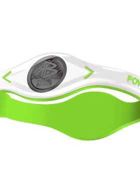 powerbalance霸能能量平衡手环