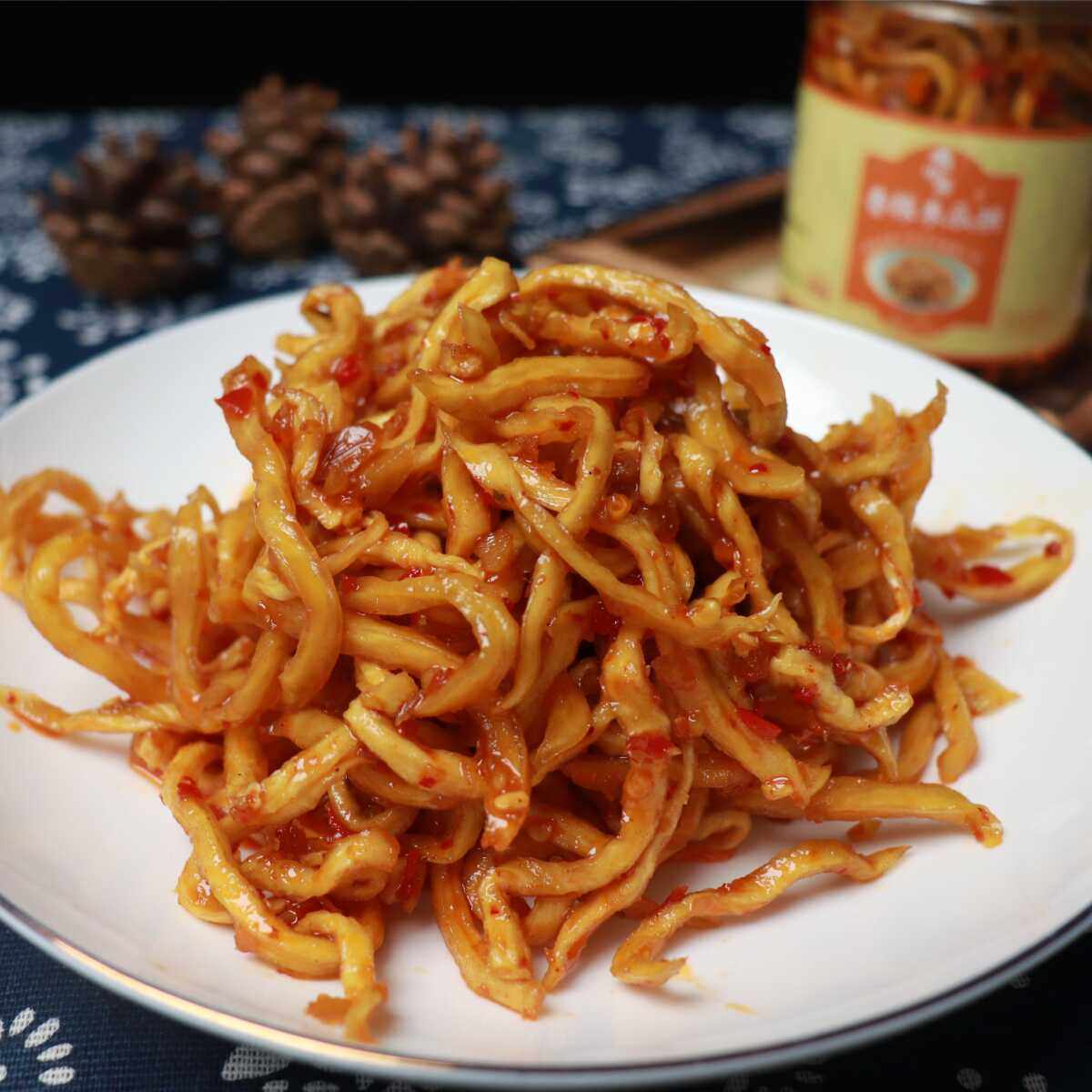 湖南特产农家自制香辣木瓜丝下饭菜咸菜酱腌制脆爽开胃即食240克,水产肉类/新鲜蔬果/熟食,酱菜/下饭菜/外婆菜,淘宝优惠券,粉丝福利购,淘宝优惠卷