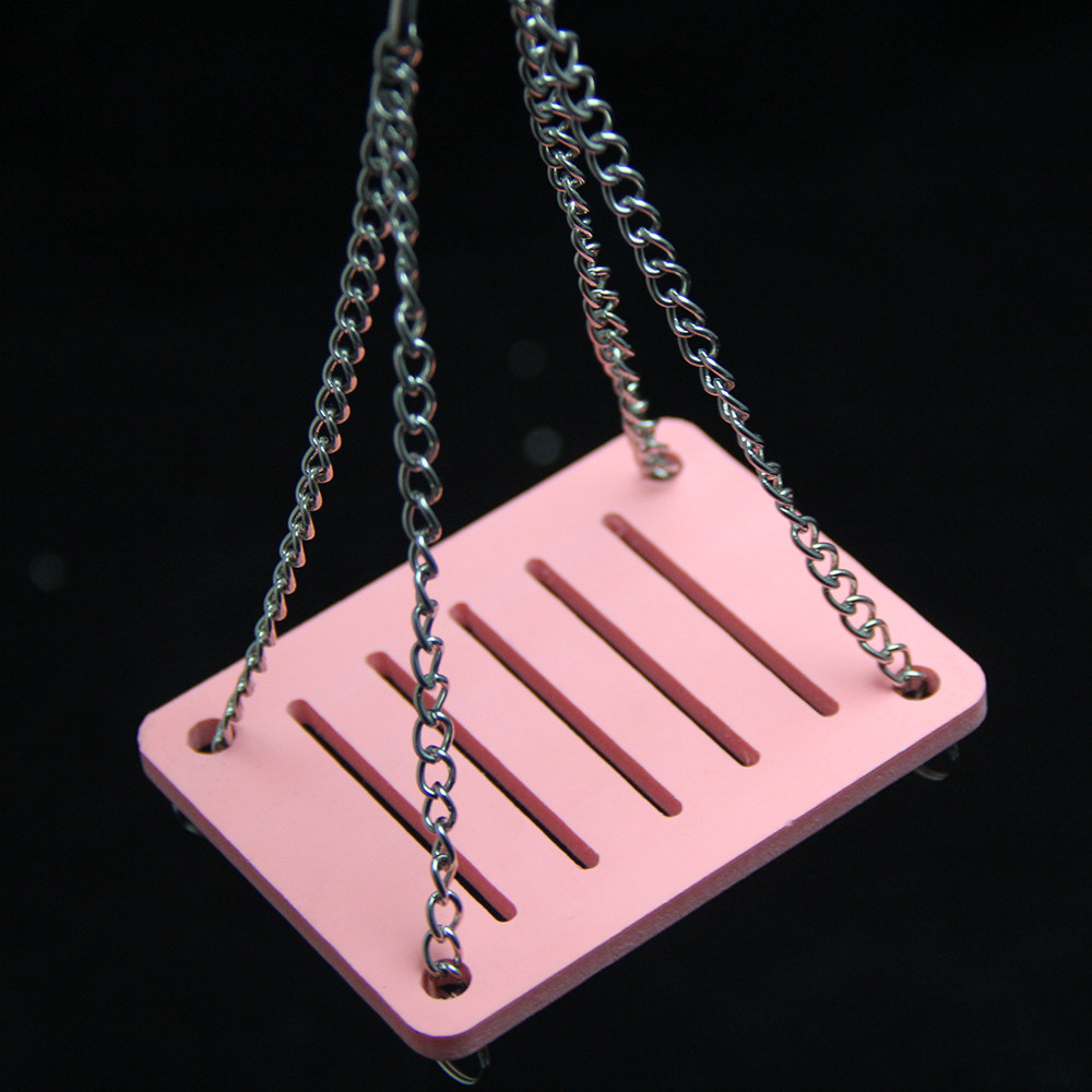 Decathlon Hamsters Swing Hamster cage parts Hamster Supplies DIY Hamster cage parts Toysin the Pet/Pet food and supplies , Class pet hamsters and other small , Small Animals (New) , Swing  category - from Buy2taobao.com to provide professional Taobao agent buy service