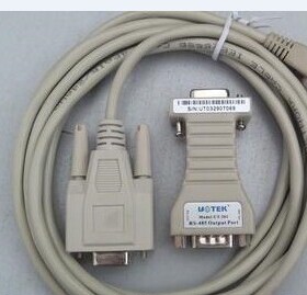 适用IAI电缸驱动器 编程电缆 线 RCM-101-MW艾卫艾ACON/PCON/SCON