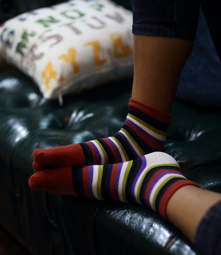 Chaussettes - collants simple - Ref 759324 Image 3