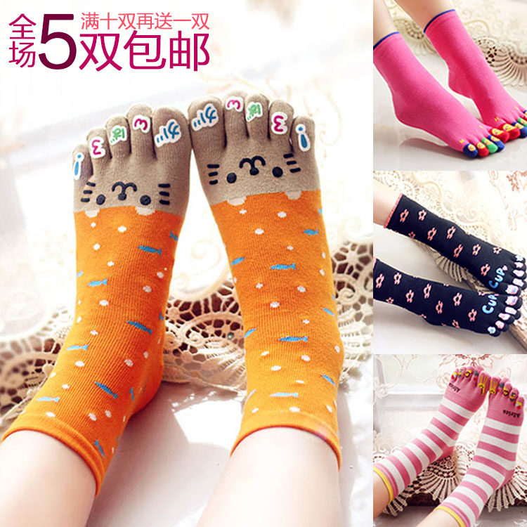Chaussettes - collants simple - Ref 755450 Image 5