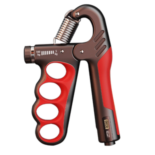 握力器男专业练手力臂肌手指力康复训练器健身减压腕力握力圈计数