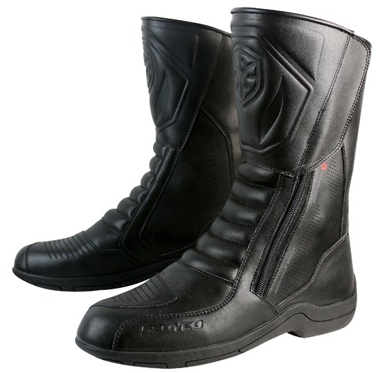Bottes moto - Ref 1390928 Image 1