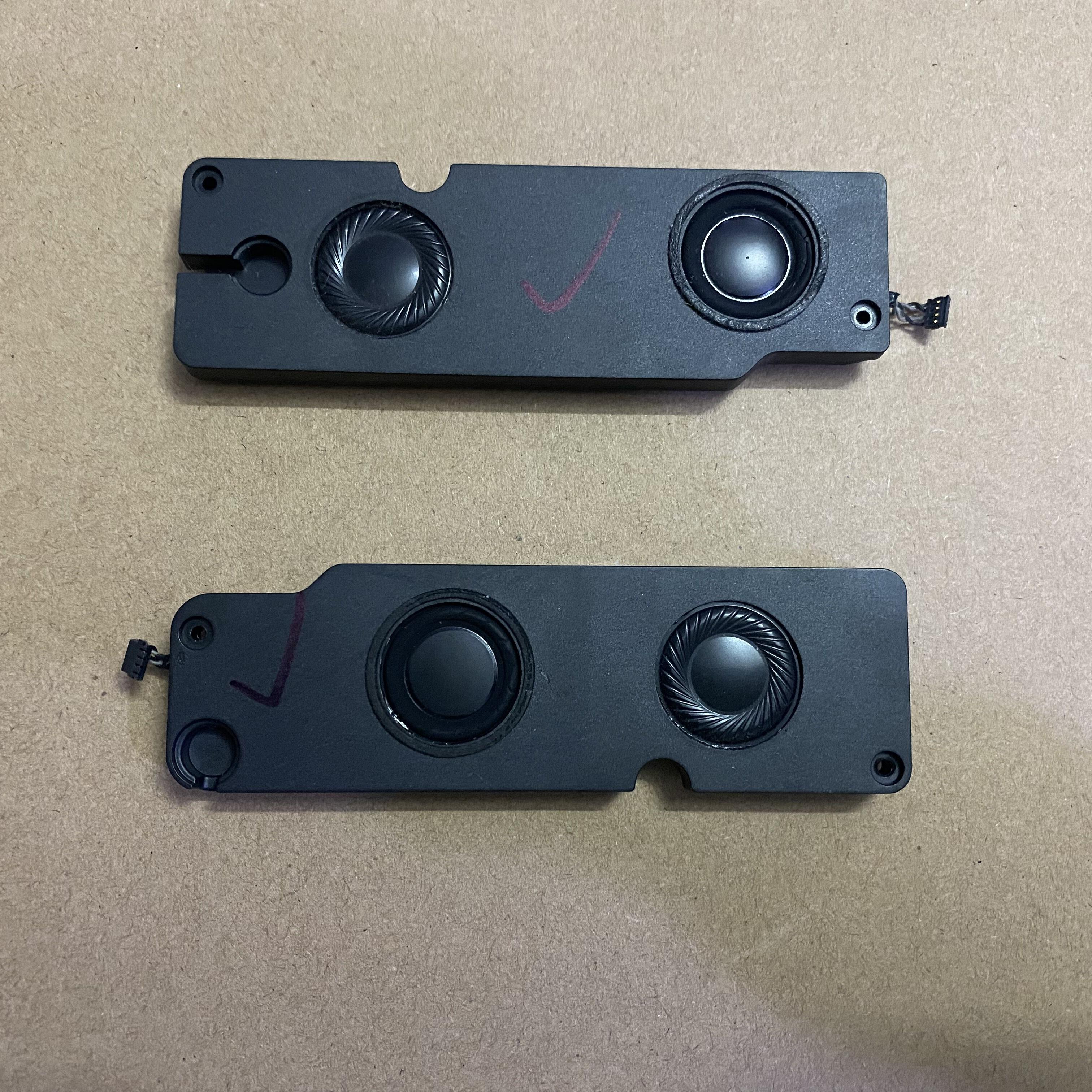 苹果笔记本电脑喇叭A1297喇叭