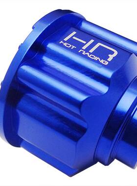 美国HR Traxxas X-Maxx XRT 8S配件铝合金差速壳