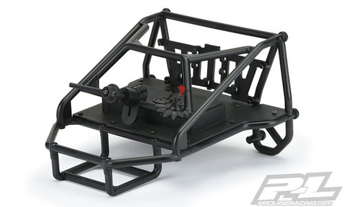 现货美国PL 6322-00 Pro-Line 攀爬车半卡后斗T4,Trx-4Traxxas