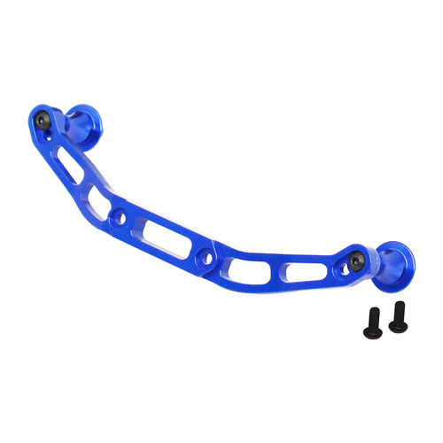 Xspede Traxxas Slash 4X4 Slash 4X4 LCG铝合金前后通用壳柱座