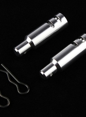 Rovan baja CNC 5B车壳中部延长固定套 95142 通用HPI