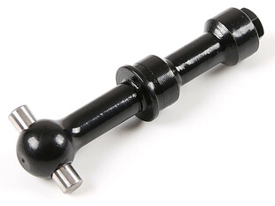 短轴 ROFUN 171033 转接轴 后 若凡