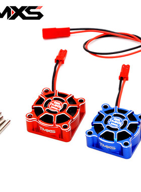 TMXS限量 金属风扇30*30*10mm 40*40*10mm 无刷高速高压防水风扇