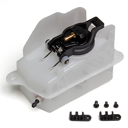 TeamAssociated #81120 RC8B3 Fuel Tank 油箱