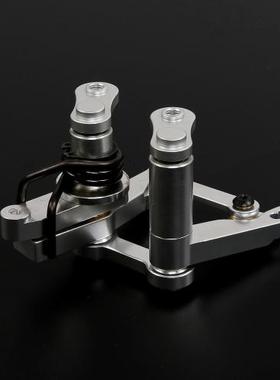 Rovan Baja CNC  金属转向机组 方向组 免缓冲摇臂款 85197
