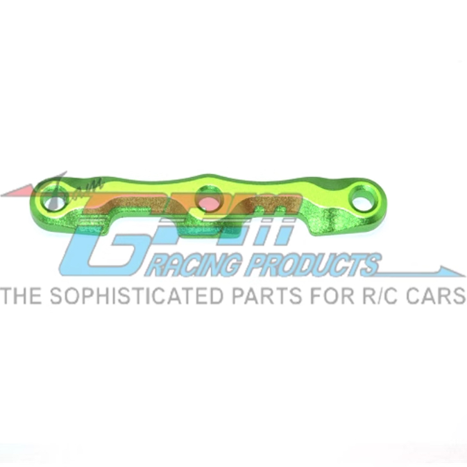 GPM FOR TRAXXAS SLASH 4X4 短卡车 铝合金臂后码-1件装 SLA009