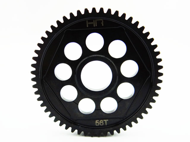 美国HR Axial Yeti 90025 90026 90032强化钢大齿32P 56 60 64 68