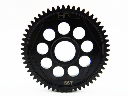 美国HR Axial Yeti 90025 90026 90032强化钢大齿32P 56 60 64 68