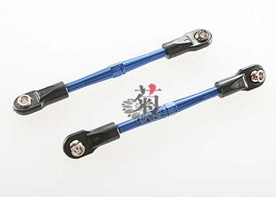 Traxxas 金属拉杆59mm Slash/Rustler/Ford F-150/Stampede#3139A