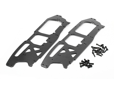 大菊花模型编号：2029 TYRANT暴君大脚侧板零件包