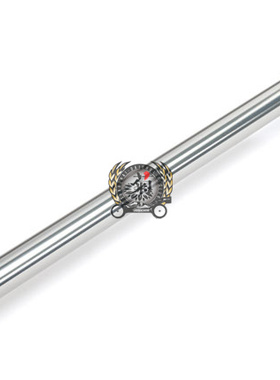 TRAXXAS 1/10 Maxx 小X V2 金属中轴 中传352MM轴距 #8955R