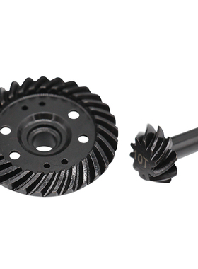 美国HR Traxxas 大E 大S EMAXX TMAXX SLASH4X4 XO-1 差速伞齿