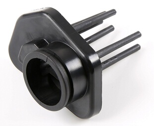 空滤棉座 ROFUN 172037 空滤架 空滤器骨架 若凡