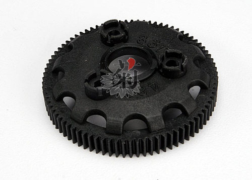 Traxxas 48P 83T大齿 SLASH2WD/BANDIT/RUSTLER/STAMPEDE #4683