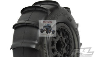 美国PL 1158-00,1158-17,1157-00轮胎挖沙胎短卡