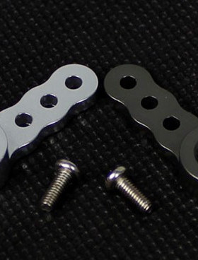 Rovan baja CNC 转向舵机摇臂 22齿