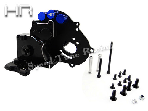 美国Hot Racing Traxxas Slash 2WD 铝合金变速箱