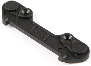 后 172013 ROFUN 塑料挡片 护片R 若凡 下臂码