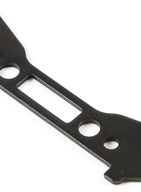 ROFUN 若凡 F5 金属 前下臂码 F-0 A臂固定片 171017