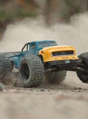 ARRMA1/8 NOTORIOUS 6S 4X4 RTR 无刷特技卡车
