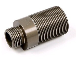 ROFUN 避震筒 1只装 171050 金属 硬质氧化 CNC 若凡 减震筒