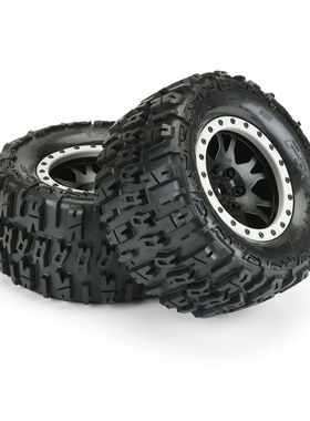 美国PL 大X X-MAXX Trencher4.3拓荒胎Pro-Lo #PRO1015113