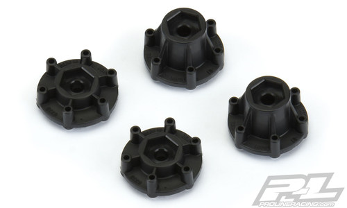 Stampede 2.8轮毂 12mm结合 pl6335-00 六角适配器