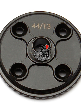 现货美国AE#81002 team associated ae rc8b3e rc8b3.1e差速大齿