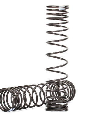 Traxxas 前后避震弹簧 GTR 一对 UDR #8444 8445