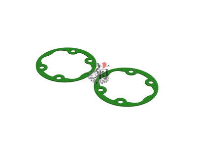 ARRMA AR310875 小outcast bigrock kraton typhon 4*4差速密封圈