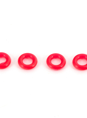 大菊花模型ARRMA配件AR330245全系避震O圈