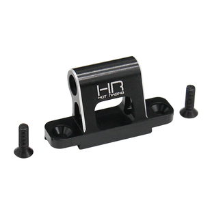 美国HR Arrma Karton typhon Outcast Talion铝合金后支撑风翼座