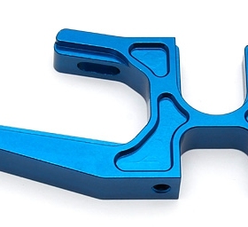 Team Associated AE #81299 RC8B3e Motor Mount  马达座