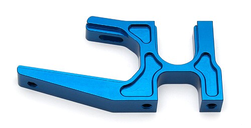 Team Associated AE #81299 RC8B3e Motor Mount  马达座
